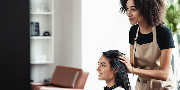 Hair Salon Services in San Jose, CA